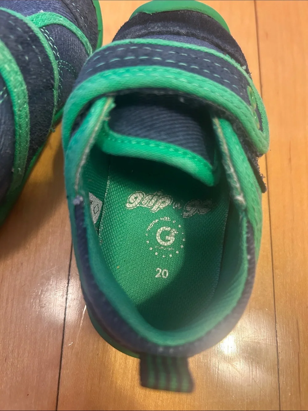 pediped shoes are